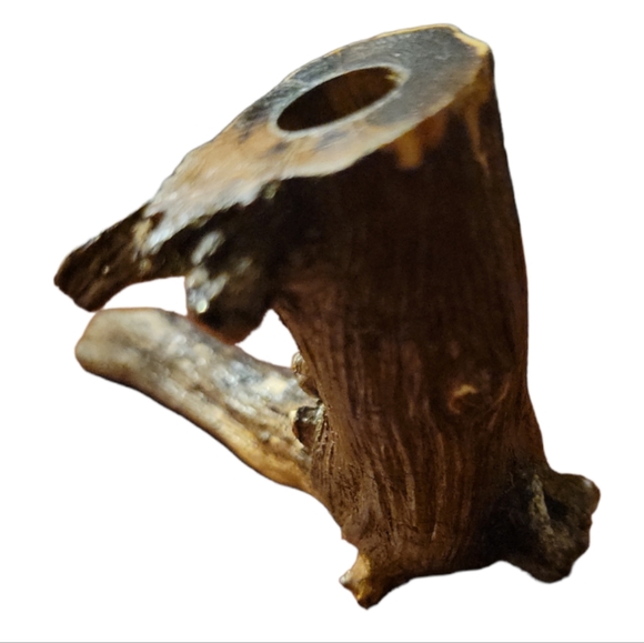 HP 😊 Hand Carved Wood Brass Screen Decorative Oak Self Standing Art Sculpture - Picture 2 of 6